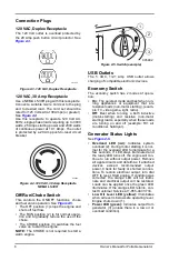 Preview for 8 page of DR PRO-3000i Owner'S Manual