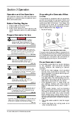 Preview for 11 page of DR PRO-3000i Owner'S Manual