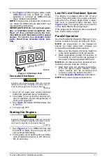 Preview for 13 page of DR PRO-3000i Owner'S Manual