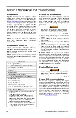 Preview for 14 page of DR PRO-3000i Owner'S Manual