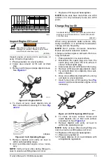 Preview for 15 page of DR PRO-3000i Owner'S Manual