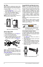 Preview for 16 page of DR PRO-3000i Owner'S Manual