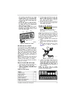 Preview for 30 page of DR PRO-3000i Owner'S Manual