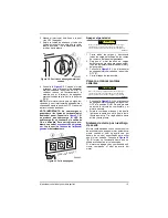 Preview for 34 page of DR PRO-3000i Owner'S Manual