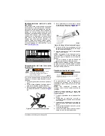 Preview for 37 page of DR PRO-3000i Owner'S Manual