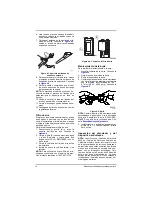 Preview for 38 page of DR PRO-3000i Owner'S Manual