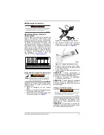 Preview for 60 page of DR PRO-3000i Owner'S Manual