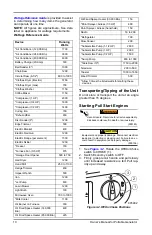 Preview for 12 page of DR PRO-3500iO Owner'S Manual