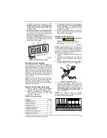 Preview for 30 page of DR PRO-3500iO Owner'S Manual