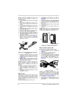 Preview for 38 page of DR PRO-3500iO Owner'S Manual