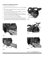 Предварительный просмотр 11 страницы DR PRO-62V Safety & Operating Instructions Manual