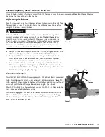 Предварительный просмотр 13 страницы DR PRO-62V Safety & Operating Instructions Manual