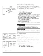 Предварительный просмотр 18 страницы DR PRO-62V Safety & Operating Instructions Manual