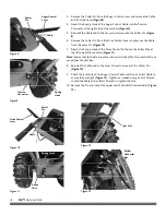 Предварительный просмотр 10 страницы DR PRO MAX-34 Safety & Operating Instructions Manual