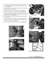 Предварительный просмотр 11 страницы DR PRO MAX-34 Safety & Operating Instructions Manual