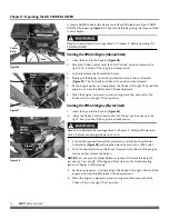 Предварительный просмотр 14 страницы DR PRO MAX-34 Safety & Operating Instructions Manual