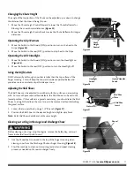 Предварительный просмотр 17 страницы DR PRO MAX-34 Safety & Operating Instructions Manual