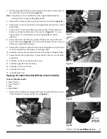 Предварительный просмотр 23 страницы DR PRO MAX-34 Safety & Operating Instructions Manual