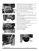 Предварительный просмотр 24 страницы DR PRO MAX-34 Safety & Operating Instructions Manual