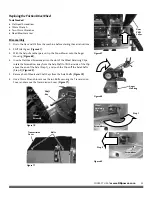 Предварительный просмотр 25 страницы DR PRO MAX-34 Safety & Operating Instructions Manual