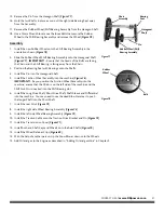 Предварительный просмотр 27 страницы DR PRO MAX-34 Safety & Operating Instructions Manual