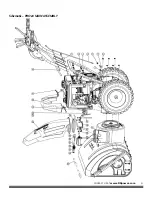 Предварительный просмотр 31 страницы DR PRO MAX-34 Safety & Operating Instructions Manual