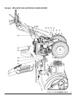 Предварительный просмотр 33 страницы DR PRO MAX-34 Safety & Operating Instructions Manual