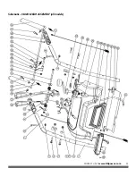 Предварительный просмотр 35 страницы DR PRO MAX-34 Safety & Operating Instructions Manual