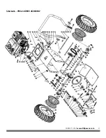 Предварительный просмотр 37 страницы DR PRO MAX-34 Safety & Operating Instructions Manual