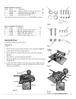 Preview for 15 page of DR PRO MAX450 Safety & Operating Instructions Manual