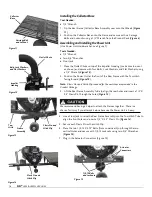 Preview for 16 page of DR PRO MAX450 Safety & Operating Instructions Manual