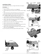 Preview for 17 page of DR PRO MAX450 Safety & Operating Instructions Manual