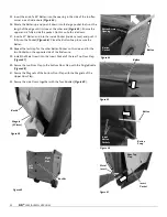 Preview for 22 page of DR PRO MAX450 Safety & Operating Instructions Manual