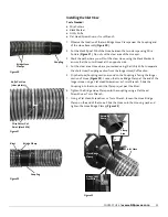 Preview for 23 page of DR PRO MAX450 Safety & Operating Instructions Manual