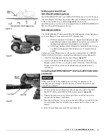 Preview for 25 page of DR PRO MAX450 Safety & Operating Instructions Manual