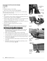 Preview for 26 page of DR PRO MAX450 Safety & Operating Instructions Manual