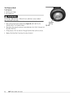 Preview for 28 page of DR PRO MAX450 Safety & Operating Instructions Manual