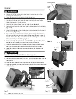 Preview for 32 page of DR PRO MAX450 Safety & Operating Instructions Manual