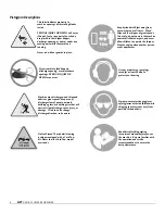 Preview for 4 page of DR PRO-XL Safety & Operating Instructions Manual