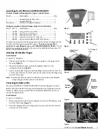 Preview for 11 page of DR PRO-XL Safety & Operating Instructions Manual