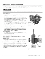 Preview for 13 page of DR PRO-XL Safety & Operating Instructions Manual