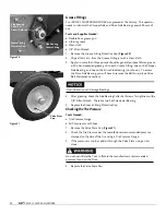 Preview for 20 page of DR PRO-XL Safety & Operating Instructions Manual