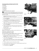 Preview for 21 page of DR PRO-XL Safety & Operating Instructions Manual