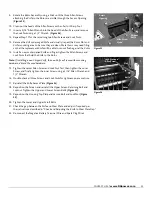 Preview for 25 page of DR PRO-XL Safety & Operating Instructions Manual