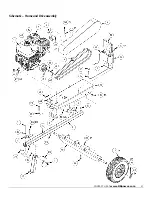 Preview for 37 page of DR PRO-XL Safety & Operating Instructions Manual