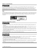 Preview for 4 page of DR PULSE 62V POLE SAW Safety & Operating Instructions Manual