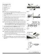 Предварительный просмотр 17 страницы DR PULSE 62V POLE SAW Safety & Operating Instructions Manual