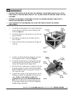 Preview for 19 page of DR RAPID-FEED 16.50 PRO Safety & Operating Instructions Manual