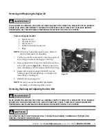 Preview for 35 page of DR RAPID-FEED 16.50 PRO Safety & Operating Instructions Manual