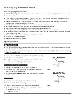 Preview for 8 page of DR REDI-PLOW ATV Safety & Operating Instructions Manual